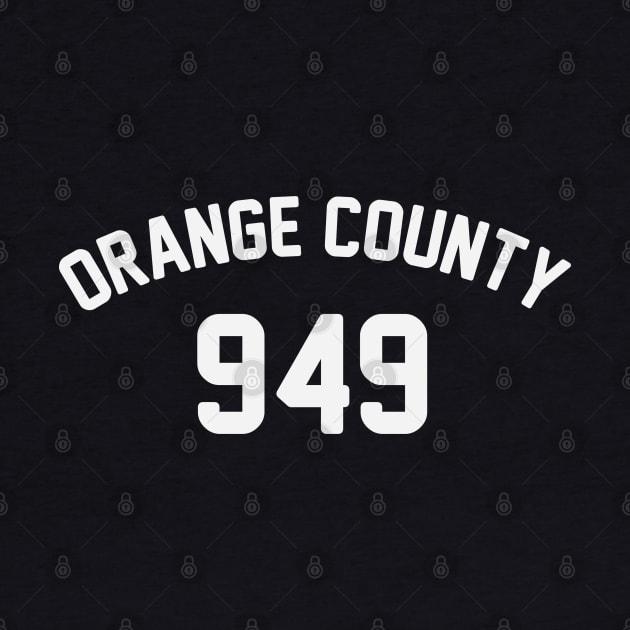 Orange County 949 by Venus Complete